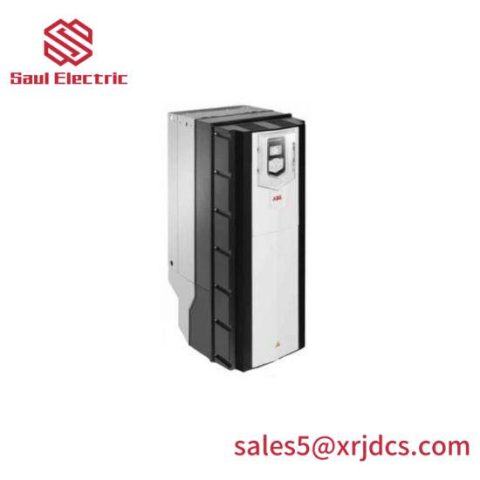 ABB ACS880-01-04A0-3 3ABD00035960-D | High-Performance Variable Speed Drive