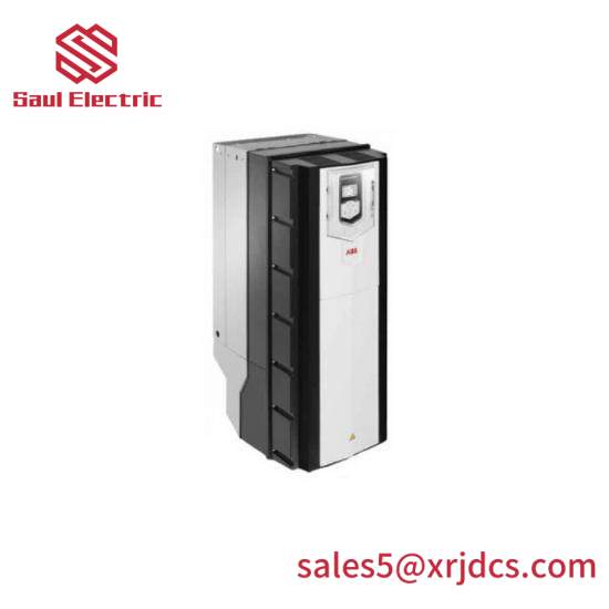 abb_acs880-01-04a0-3_3abd00035960-d_frequency_converter.jpg ABB ACS880-01-04A0-3 3ABD00035960-D | High-Performance Variable Speed Drive