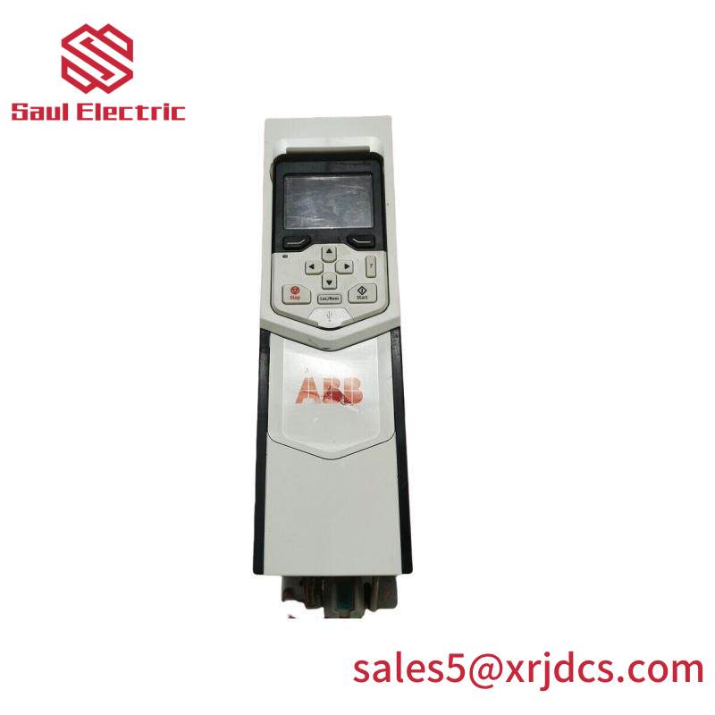 abb_acs880-104-008a0-3_inverter_modules.jpg ABB ACS880-104-008A0-3 Inverter Modules: Precision Control for Industrial Applications