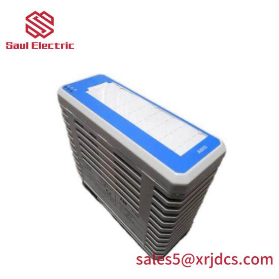 abb_ai893_3bsc690141r1_output_card_i_o_termination_block.jpg ABB AI893 3BSC690141R1: High-Performance Output Card & I/O Termination Block