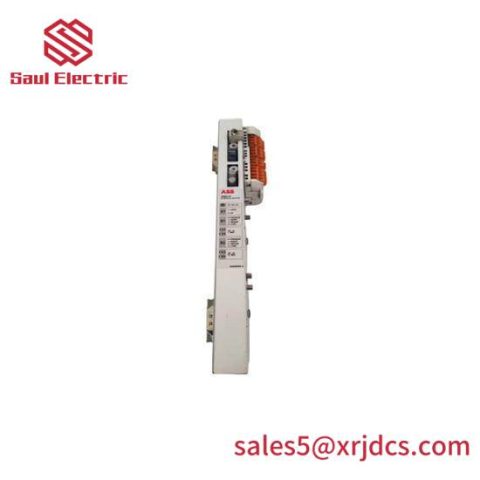 ABB AIMA-01: Advanced I/O Extension Adapter, Optimized for Industrial Automation