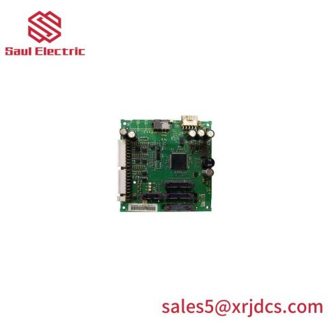ABB AINT-02 PCB Main Interface Kit: Advanced Control Module for Industrial Automation