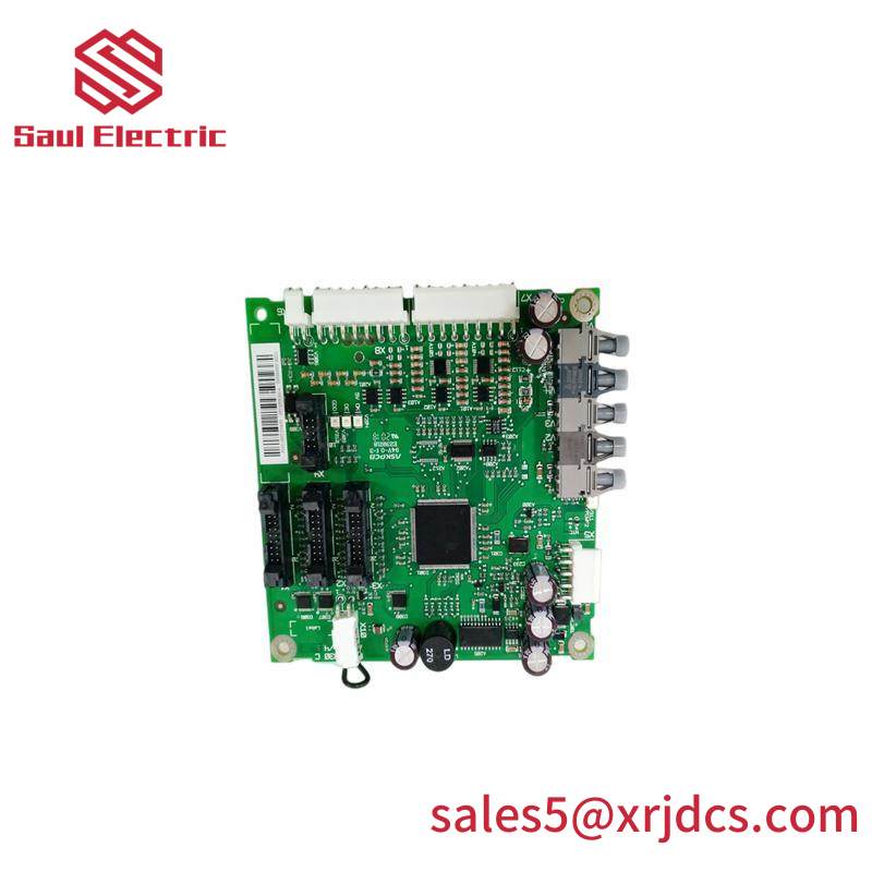 abb_aint-02c_pcb_main_interface_board.jpg ABB AINT-02C: Main Interface PCB Board, Expert Solution for Industrial Automation