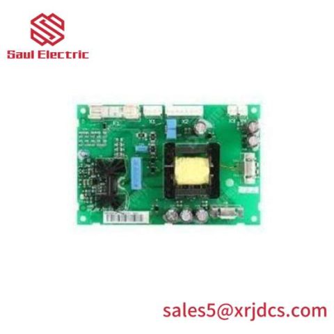 ABB AINT-14C 64721330 C - Advanced Industrial Networking Transceiver, Optimized for Factory Automation