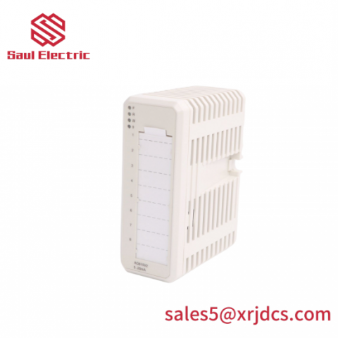 ABB AO810V2 3BSE008522R1 Advanced Industrial Control Module