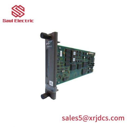 ABB Bailey INNPM12 Network Processing Module