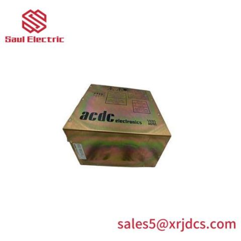 ABB Bailey NPSM02 Power Supply Module: Advanced Control Solutions for Industrial Applications