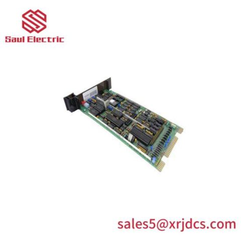 ABB Bailey NSIM01 Serial Interface Module - High-Performance Communication for Industrial Control Systems