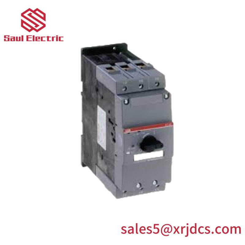 abb_cap-motor_circuit_board.jpg ABB CAP-MOTOR Circuit Board: APM1234-005, Automation & Control Solutions