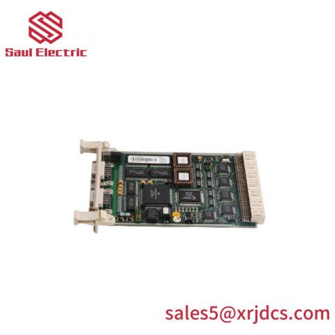 ABB CI531 3BSE003825R1 Industrial Interface Submodule