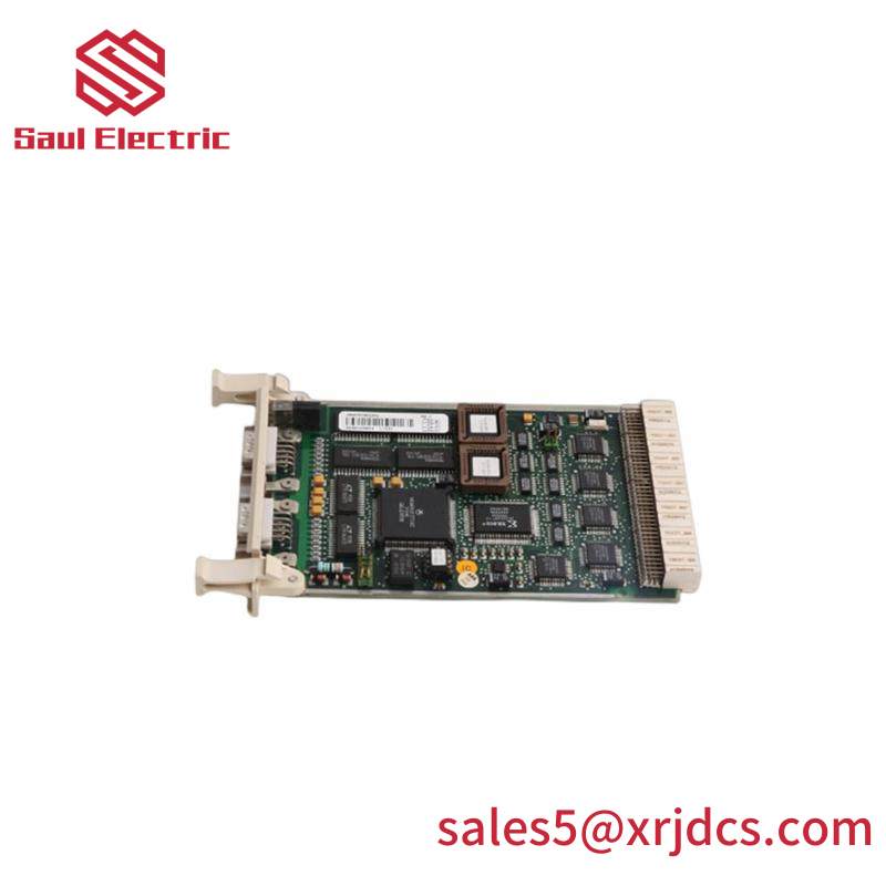 abb_ci531_3bse003825r1_interface_submodule.jpg ABB CI531 3BSE003825R1 Industrial Interface Submodule