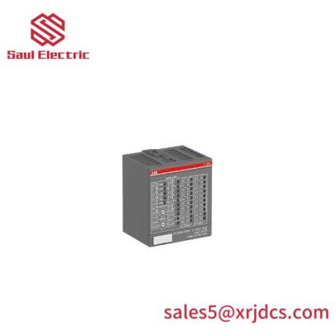 ABB CI590 Y3BHF000290R102 SUBMODUL: Advanced Automation Solution for Industrial Control Systems