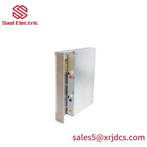 ABB CI630 3BSE011000R1 Communication Interface Module: High-Performance Networking for Industrial Automation