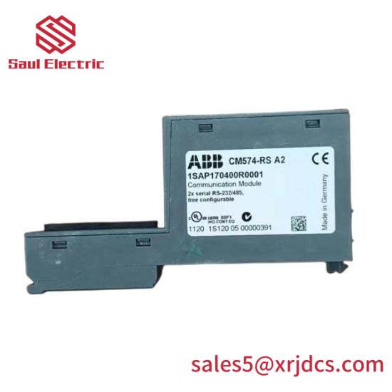 abb_cm574-rs_1sap170400r0001_communication_module.jpg ABB CM574-RS Communication Module, AC500 PLC Accessories
