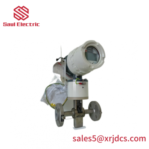 ABB COPA-XEDE47 Electromagnetic Flowmeter - Precision Fluid Measurement Solution