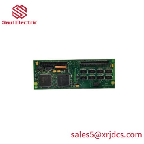 ABB CS503V1 Industrial Control PCB Card