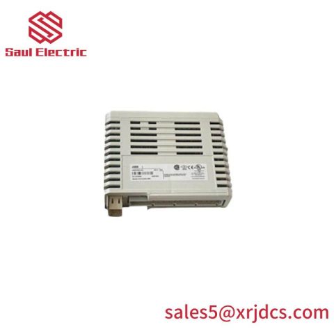 ABB DAO01 P3717-4-0369629: Precision Analog Output Module for Industrial Control Systems
