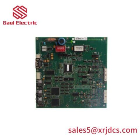 ABB DAPC100 3HASC25H203 - Advanced Control Board for Industrial Automation