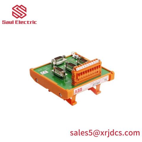 ABB DATX131 3ASC25H215 Industrial Control Board