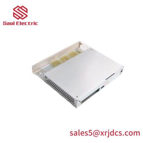 ABB DP620 3BHT300016R1 Pulse Counter for Precise Position Control