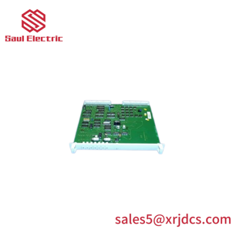 ABB DSBC173A 3BSE005883R1 Bus Extender - Industrial I/O Module