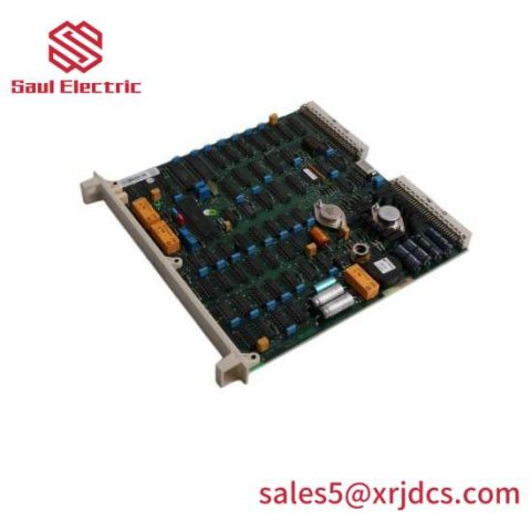 ABB DSMC112 57360001-HC FlexSK Control Board - Advanced Automation Solution