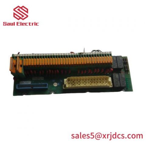 ABB DSQC101 - Integrated I/O Module for Advanced Automation Solutions