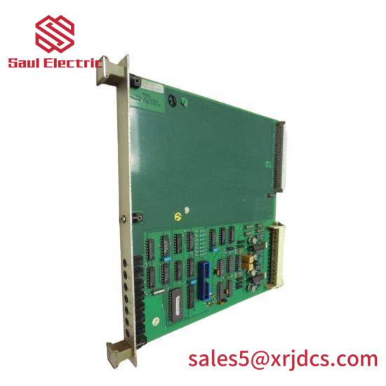 abb_dsqc103_1.jpg ABB SDCS-IOB-3: Advanced Industrial I/O Module for Precise Data Acquisition and Control