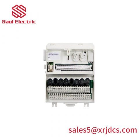 ABB DSQC201 Drive: Industrial Control Module, High Precision, Reliable Performance