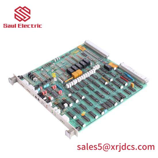 abb_dsqc210_dsqc_210_safety_module.jpg ABB DSQC210 Safety Module