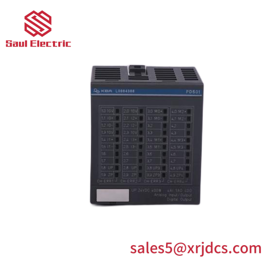 abb_dsqc255.png ABB DSQC255 - Advanced I/O Module for Flexible Automation Solutions