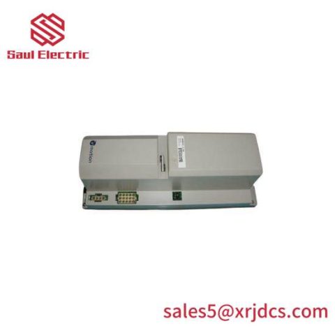 ABB DSQC3041 3HAC063913-001: Advanced Control Module for Industrial Automation