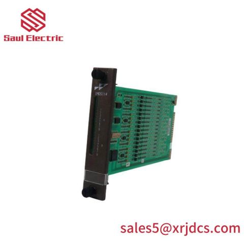 ABB DSQC325 Main Computer Board: Advanced Automation Solution