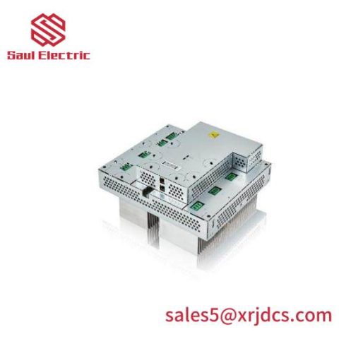 ABB DSQC406 3HAC035301-001 Industrial Drive Unit