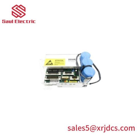 ABB CI940F Communication Interface Module, FF-HSE