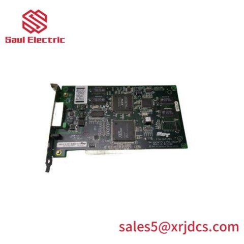 ABB DSQC603 3HAC12817-1: Industrial Control Module