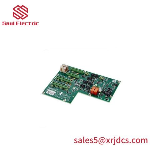 ABB DSQC643 Panel Board - Advanced I/O Solution for Manufacturing Automation