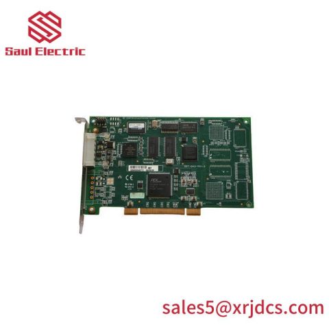 ABB DSQC658 - 3HAC025779-001, 3HAC055440-003, IRB6700 - 3HAC055440-003, IRB6700 - 3HAC046046-004 - Advanced I/O Module for Robotic Automation