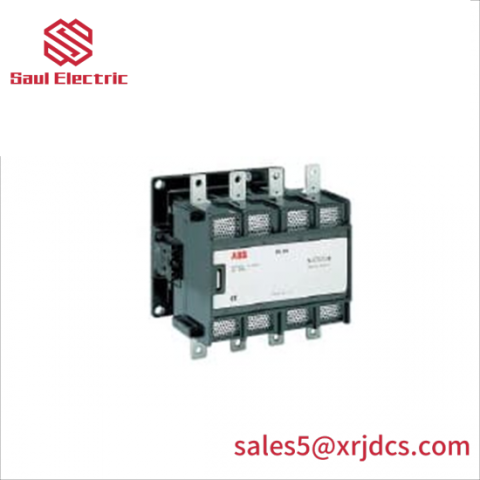ABB EK210-40-11, a Compact and Reliable Solution for Industrial Control