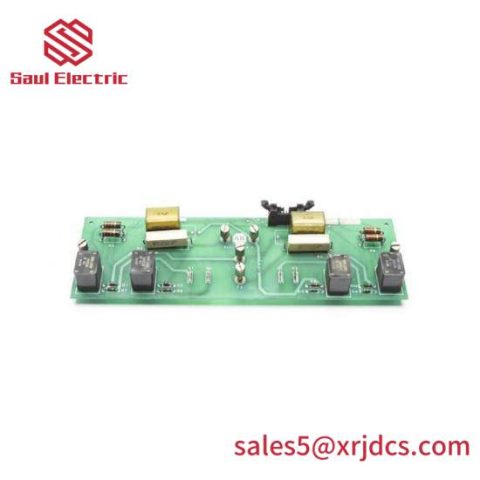 ABB EPB704927 - PTJEF35461 Modular Control System