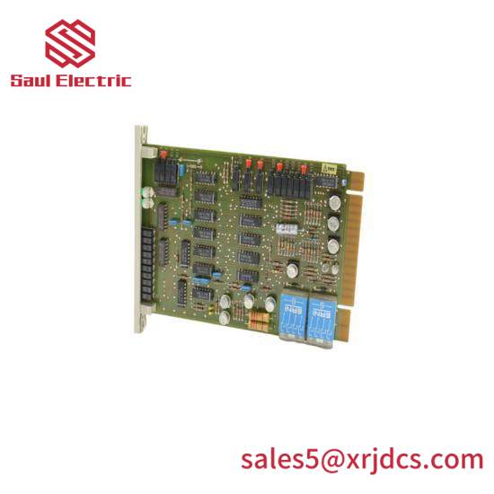 abb_heir_445976_r1_un_0950a-p_pcb_circuit_board.jpg ABB HEIR 445976 R1 UN 0950A-P PCB Circuit Board: Advanced Control Module for Industrial Automation