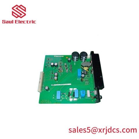 ABB HESG324490R1 316NG65 Relay Control Module