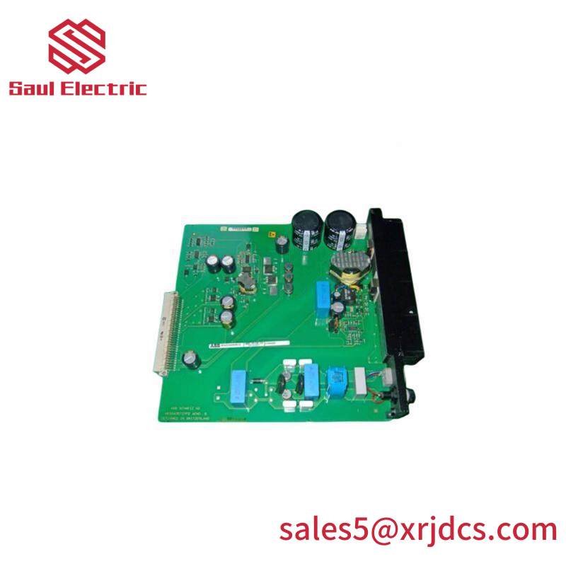abb_hesg324490r1_316ng65_relay_control.jpg ABB HESG324490R1 316NG65 Relay Control Module