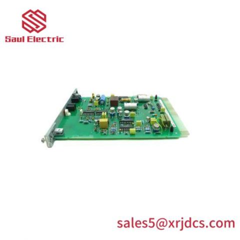 ABB HESG 447-475 R2 UT386B - High-Performance Monitoring Module