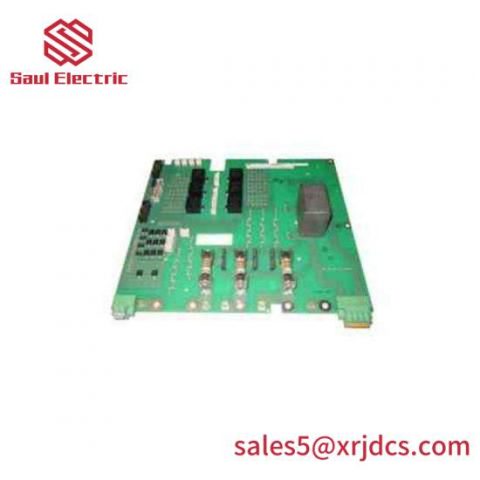 ABB HIEE305114R0001 Circuit Board - Advanced Control Module