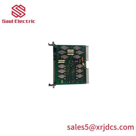 ABB HIEE320639R1 LT8978b V1 Output Module: High Performance Power Supply for Industrial Automation