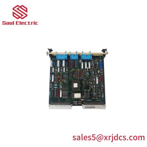 ABB HIEE405246R0002 EXTENSION CARD - Enhancing Control System Flexibility and Performance