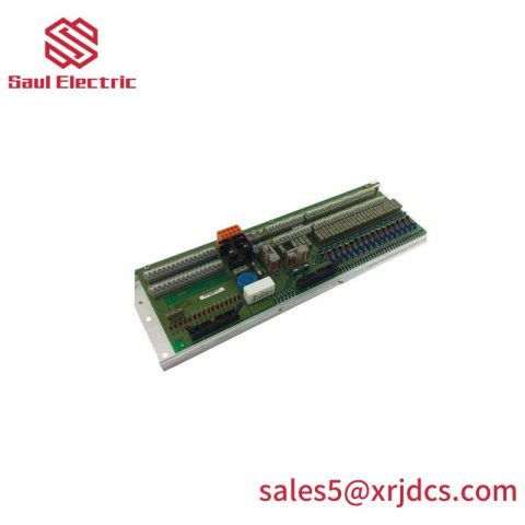 ABB HIEE410727R102 - UNC4674 I/O Module