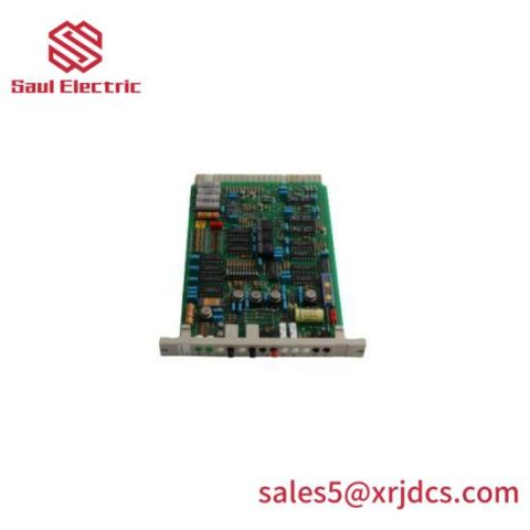 ABB HIER448194R0001 | UN0800A-P V1 Synchrotact | Unitrol Module