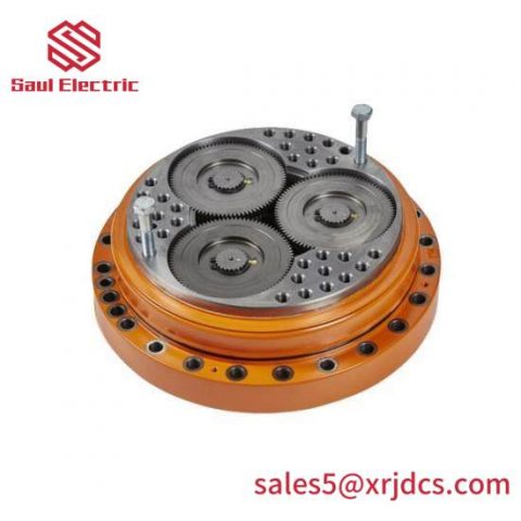 ABB IRB 6600 3HAC021127-004 Three Axis Reducer